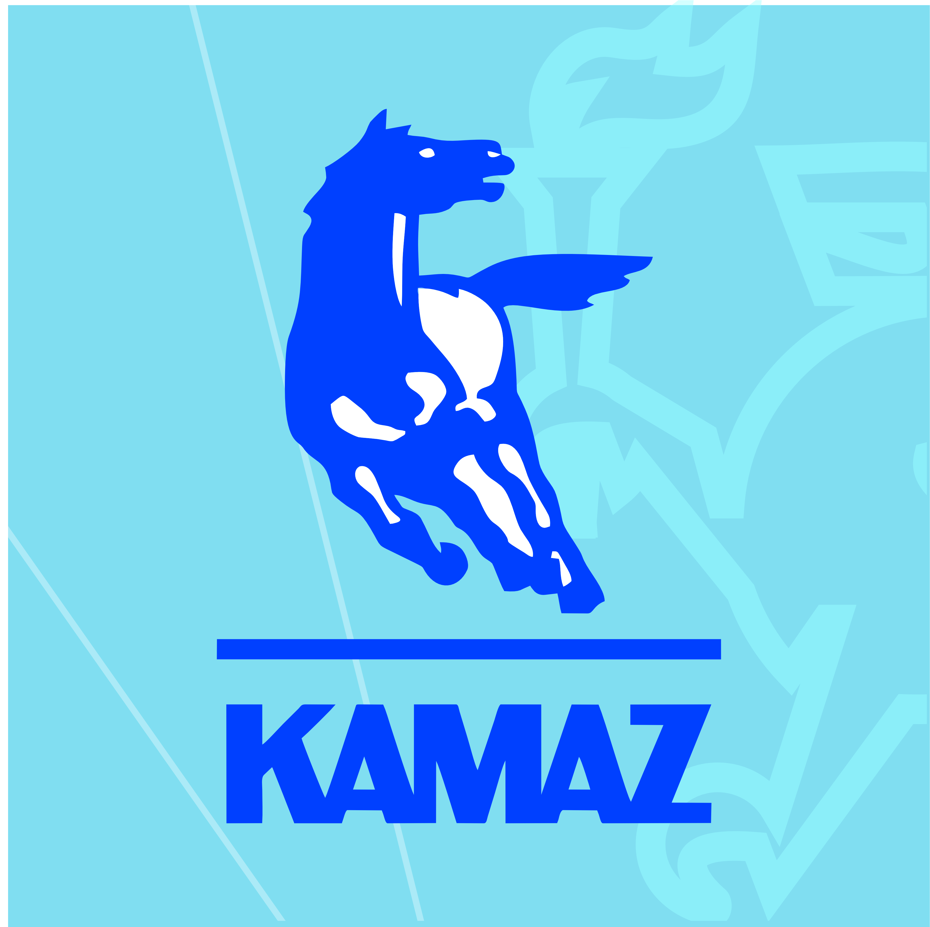 ПАО КАМАЗ